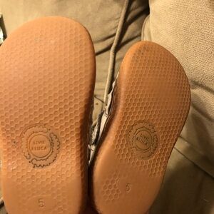 Livie & Luca Size 5